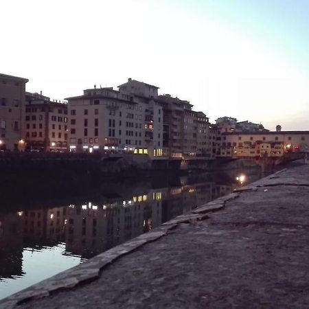 Ferienwohnung San Frediano Al 36 Florenz Exterior foto