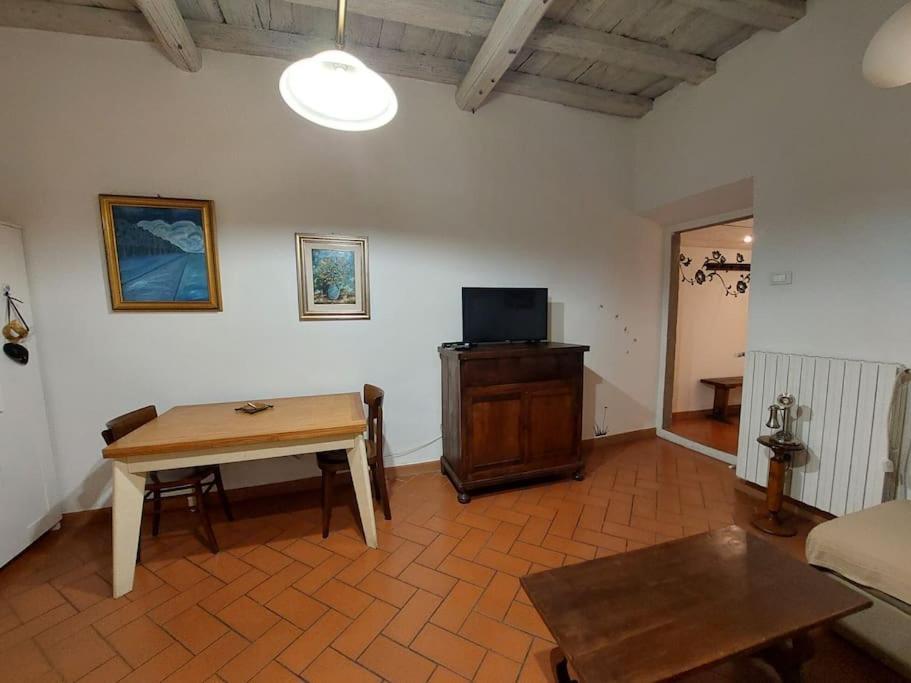 Ferienwohnung San Frediano Al 36 Florenz Exterior foto