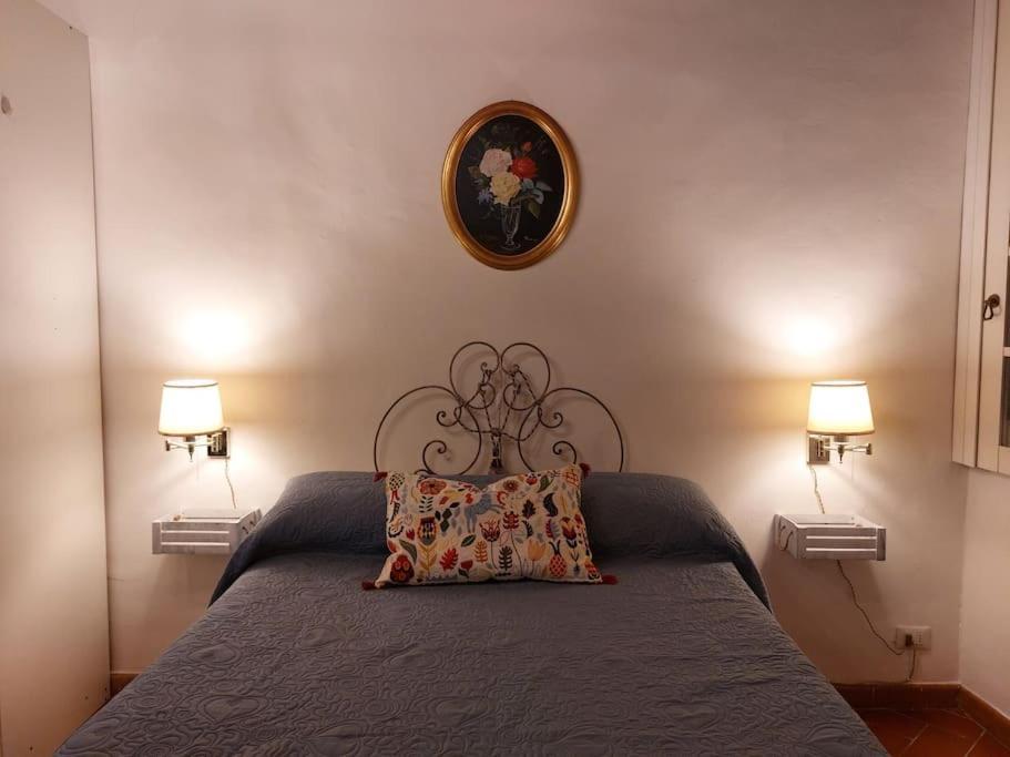Ferienwohnung San Frediano Al 36 Florenz Exterior foto